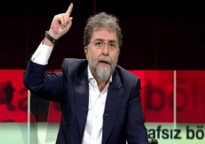 Ahmet Hakan: Bunalm vatandata svg etkisi yapar! 